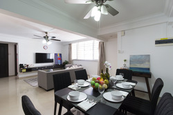 Blk 804 Yishun Ring Road (Yishun), HDB 4 Rooms #211382131